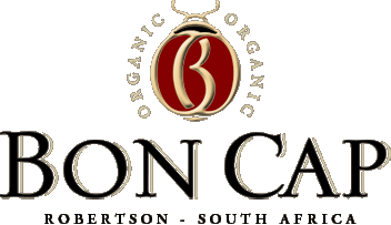 Bon Cap Winery and Guestfarm